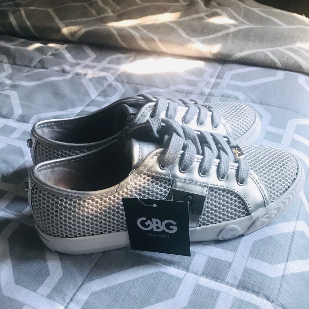 Guess sneakers